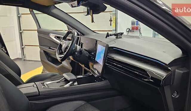Сірий Рено Austral, об'ємом двигуна 1.3 л та пробігом 39 тис. км за 43000 $, фото 43 на Automoto.ua