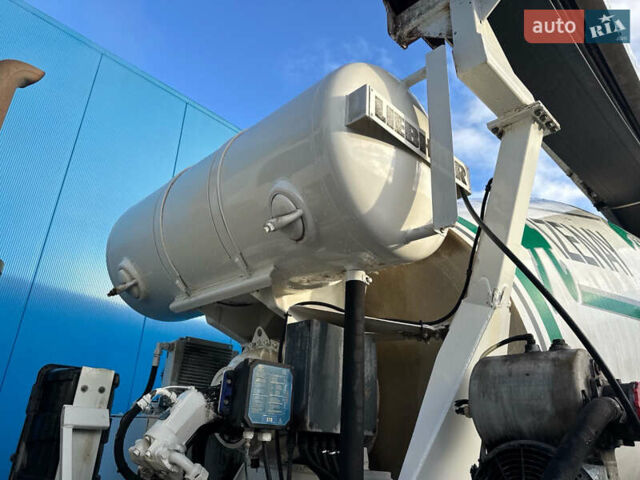 Рено C-Series, объемом двигателя 0 л и пробегом 260 тыс. км за 69000 $, фото 26 на Automoto.ua