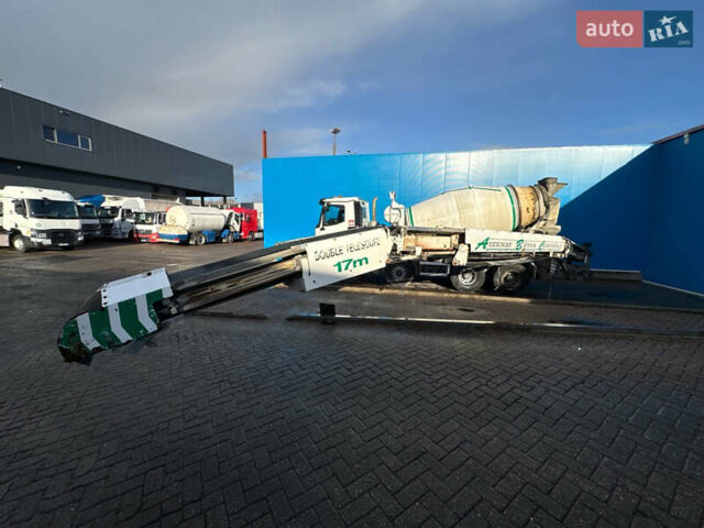 Рено C-Series, объемом двигателя 0 л и пробегом 260 тыс. км за 69000 $, фото 27 на Automoto.ua