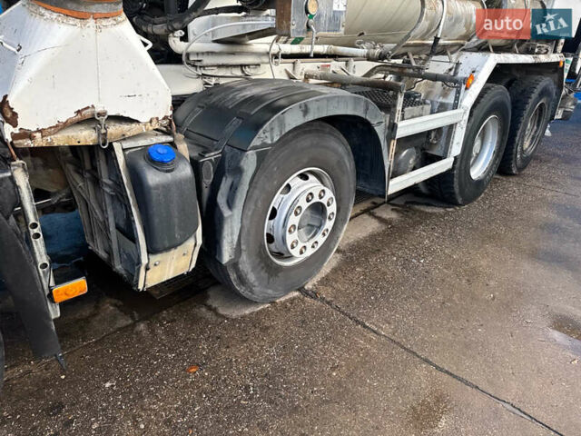 Рено C-Series, объемом двигателя 0 л и пробегом 260 тыс. км за 69000 $, фото 5 на Automoto.ua