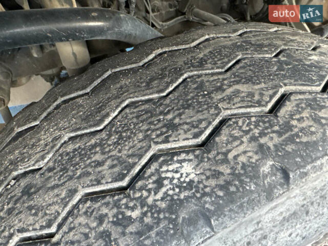 Рено C-Series, объемом двигателя 0 л и пробегом 260 тыс. км за 69000 $, фото 34 на Automoto.ua