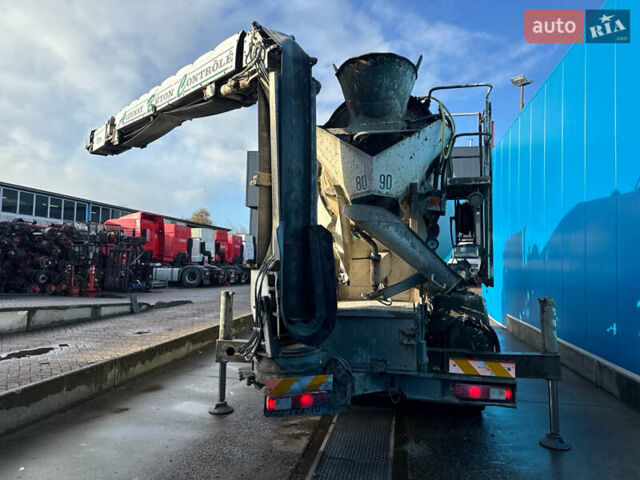 Рено C-Series, объемом двигателя 0 л и пробегом 260 тыс. км за 69000 $, фото 46 на Automoto.ua