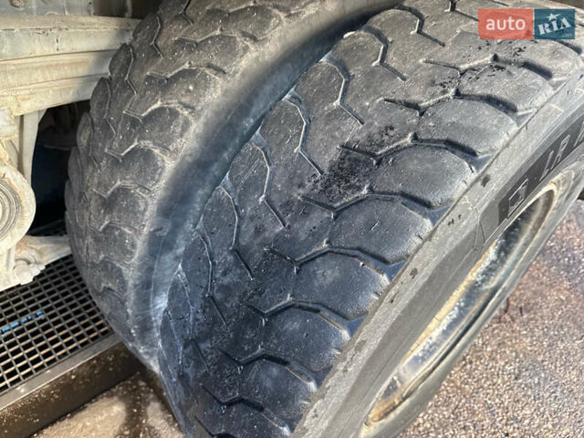 Рено C-Series, объемом двигателя 0 л и пробегом 260 тыс. км за 69000 $, фото 36 на Automoto.ua