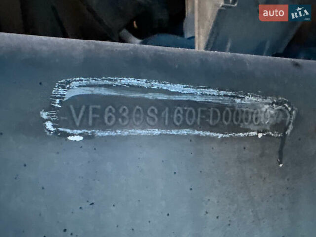 Рено C-Series, объемом двигателя 0 л и пробегом 260 тыс. км за 69000 $, фото 53 на Automoto.ua