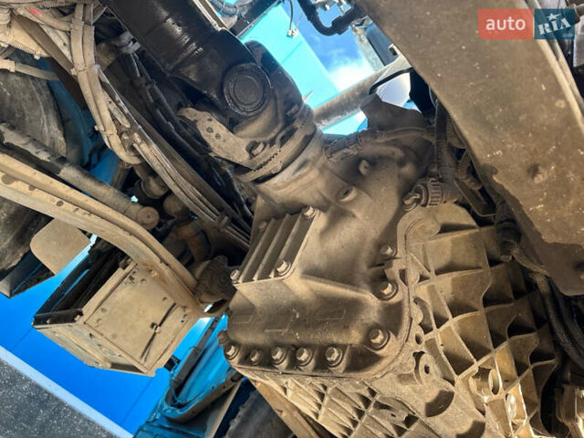 Рено C-Series, объемом двигателя 0 л и пробегом 260 тыс. км за 69000 $, фото 49 на Automoto.ua