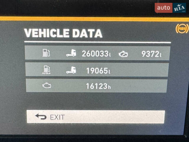 Рено C-Series, объемом двигателя 0 л и пробегом 260 тыс. км за 69000 $, фото 59 на Automoto.ua