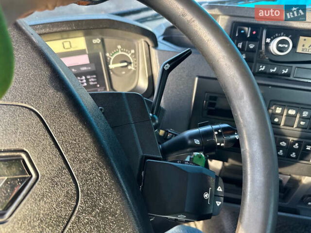 Рено C-Series, объемом двигателя 0 л и пробегом 260 тыс. км за 69000 $, фото 18 на Automoto.ua