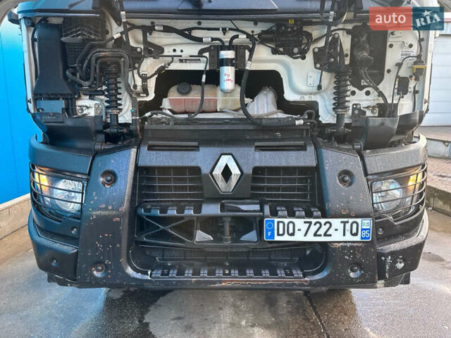 Рено C-Series, объемом двигателя 0 л и пробегом 260 тыс. км за 69000 $, фото 50 на Automoto.ua