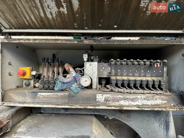 Рено C-Series, объемом двигателя 0 л и пробегом 260 тыс. км за 69000 $, фото 29 на Automoto.ua