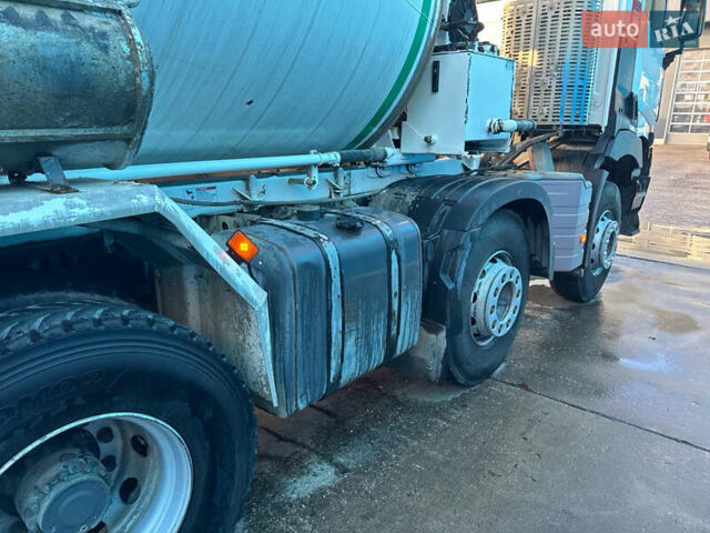 Рено C-Series, объемом двигателя 0 л и пробегом 260 тыс. км за 69000 $, фото 19 на Automoto.ua