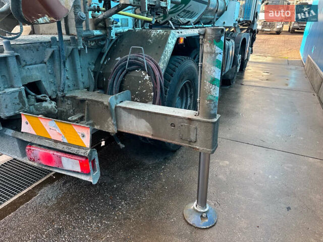 Рено C-Series, объемом двигателя 0 л и пробегом 260 тыс. км за 69000 $, фото 8 на Automoto.ua