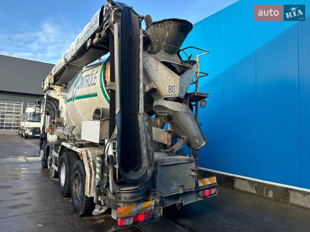 Рено C-Series, объемом двигателя 0 л и пробегом 260 тыс. км за 69000 $, фото 30 на Automoto.ua