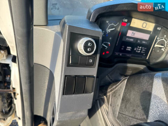 Рено C-Series, объемом двигателя 0 л и пробегом 260 тыс. км за 69000 $, фото 58 на Automoto.ua