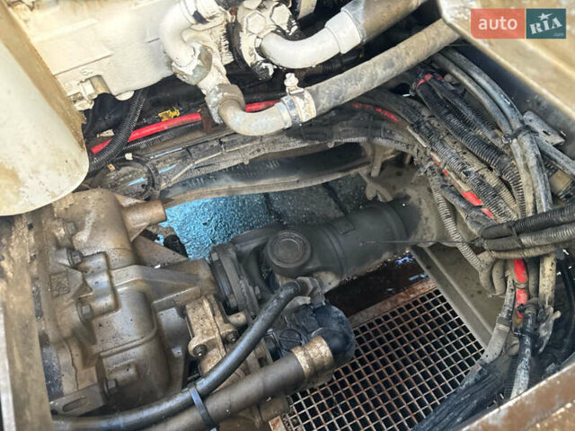 Рено C-Series, объемом двигателя 0 л и пробегом 260 тыс. км за 69000 $, фото 20 на Automoto.ua