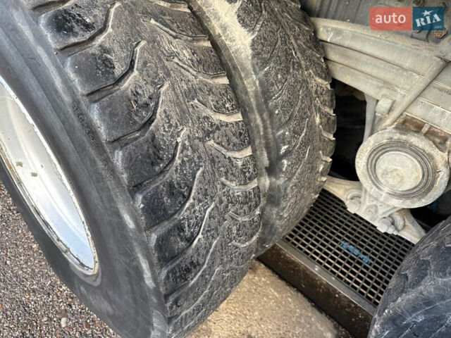 Рено C-Series, объемом двигателя 0 л и пробегом 260 тыс. км за 69000 $, фото 6 на Automoto.ua