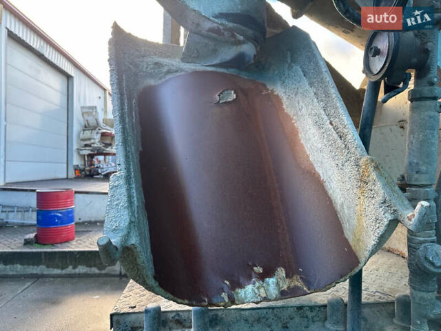 Рено C-Series, объемом двигателя 0 л и пробегом 260 тыс. км за 69000 $, фото 4 на Automoto.ua