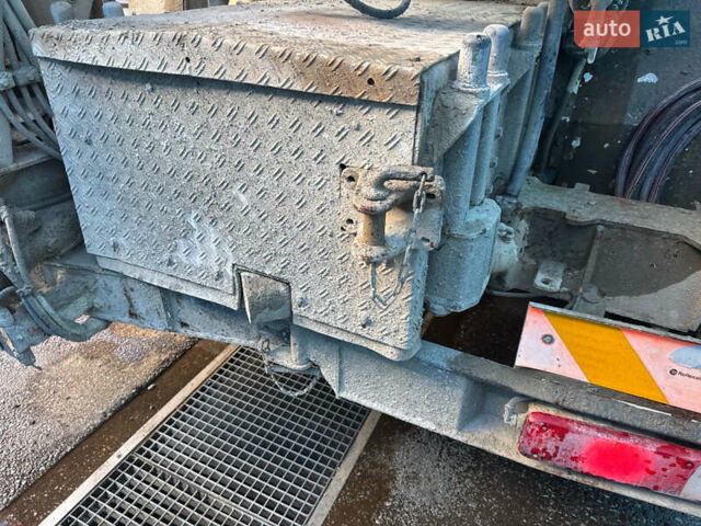 Рено C-Series, объемом двигателя 0 л и пробегом 260 тыс. км за 69000 $, фото 31 на Automoto.ua