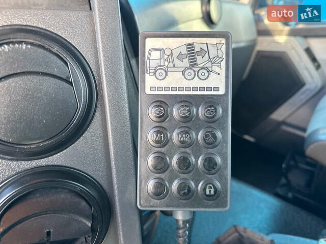 Рено C-Series, объемом двигателя 0 л и пробегом 260 тыс. км за 69000 $, фото 14 на Automoto.ua