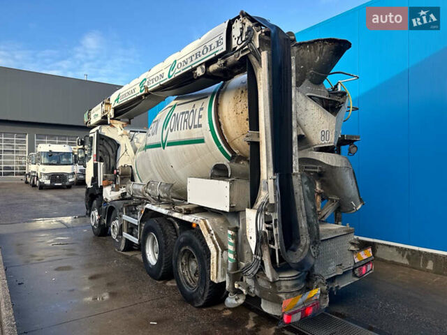 Рено C-Series, объемом двигателя 0 л и пробегом 260 тыс. км за 69000 $, фото 55 на Automoto.ua