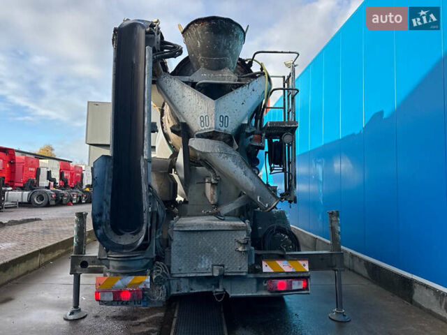 Рено C-Series, объемом двигателя 0 л и пробегом 260 тыс. км за 69000 $, фото 7 на Automoto.ua