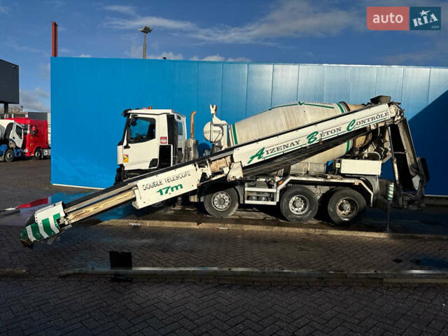 Рено C-Series, объемом двигателя 0 л и пробегом 260 тыс. км за 69000 $, фото 21 на Automoto.ua