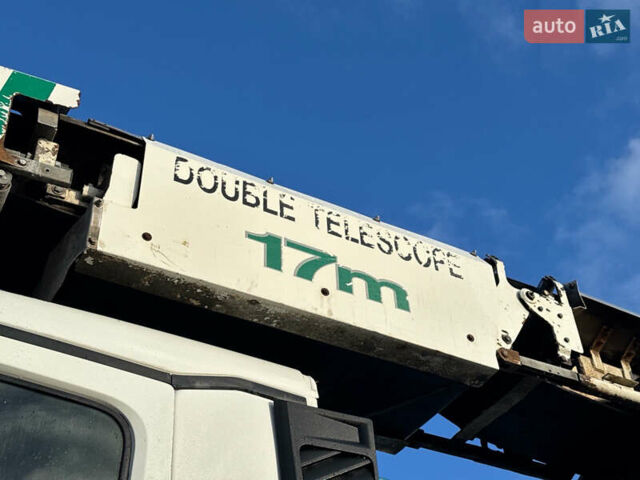 Рено C-Series, объемом двигателя 0 л и пробегом 260 тыс. км за 69000 $, фото 17 на Automoto.ua