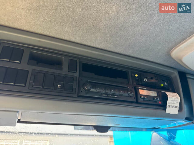 Рено C-Series, объемом двигателя 0 л и пробегом 260 тыс. км за 69000 $, фото 11 на Automoto.ua