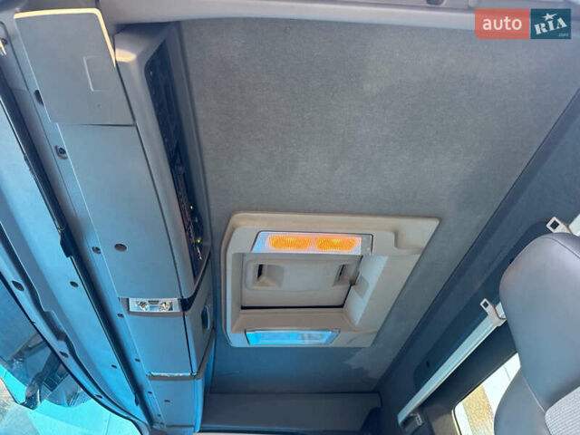 Рено C-Series, объемом двигателя 0 л и пробегом 260 тыс. км за 69000 $, фото 25 на Automoto.ua