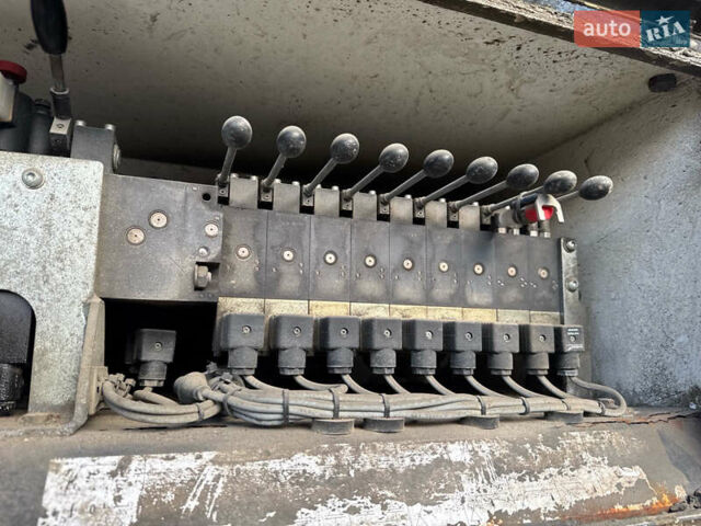 Рено C-Series, объемом двигателя 0 л и пробегом 260 тыс. км за 69000 $, фото 45 на Automoto.ua