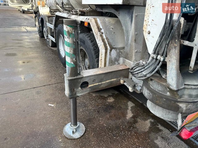 Рено C-Series, объемом двигателя 0 л и пробегом 260 тыс. км за 69000 $, фото 32 на Automoto.ua