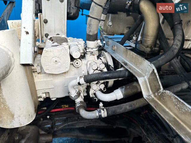 Рено C-Series, объемом двигателя 0 л и пробегом 260 тыс. км за 69000 $, фото 35 на Automoto.ua