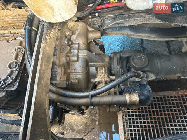 Рено C-Series, объемом двигателя 0 л и пробегом 260 тыс. км за 69000 $, фото 23 на Automoto.ua