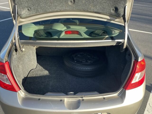 Бежевый Рено Clio Symbol, объемом двигателя 1.4 л и пробегом 186 тыс. км за 4000 $, фото 6 на Automoto.ua