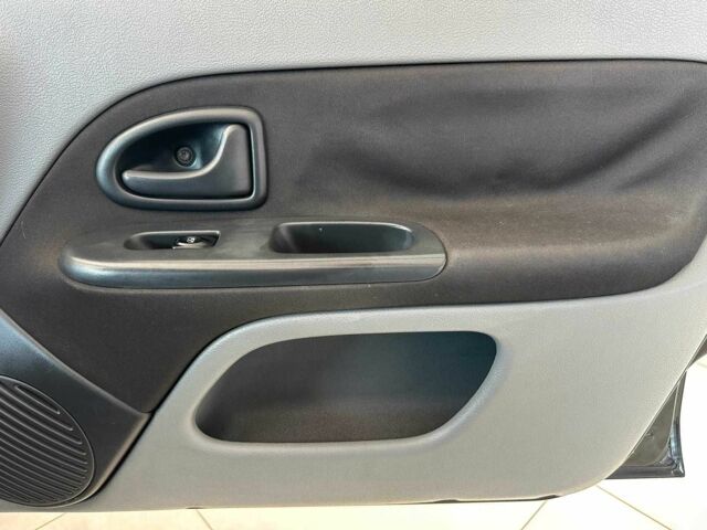 Черный Рено Clio Symbol, объемом двигателя 1.4 л и пробегом 174 тыс. км за 3690 $, фото 10 на Automoto.ua