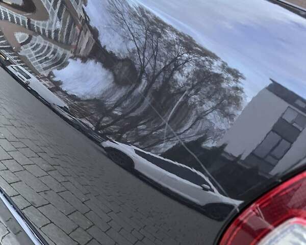 Рено Clio Symbol 2008 в Львове на Automoto.ua Черный Рено Clio Symbol, объемом двигателя 1.4 л и пробегом 145 тыс. км за 2500 $, фото 19 на Automoto.ua