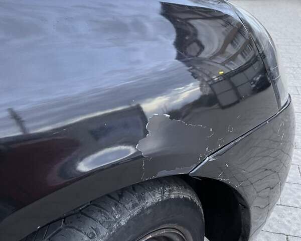 Рено Clio Symbol 2008 в Львове на Automoto.ua Черный Рено Clio Symbol, объемом двигателя 1.4 л и пробегом 145 тыс. км за 2500 $, фото 11 на Automoto.ua