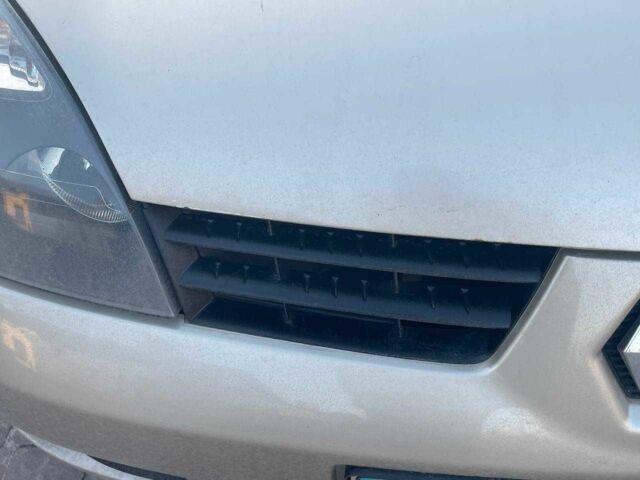 Коричневый Рено Clio Symbol, объемом двигателя 1.4 л и пробегом 81 тыс. км за 4500 $, фото 4 на Automoto.ua