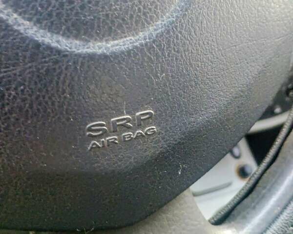Червоний Рено Clio Symbol, об'ємом двигуна 1.4 л та пробігом 229 тис. км за 4399 $, фото 10 на Automoto.ua