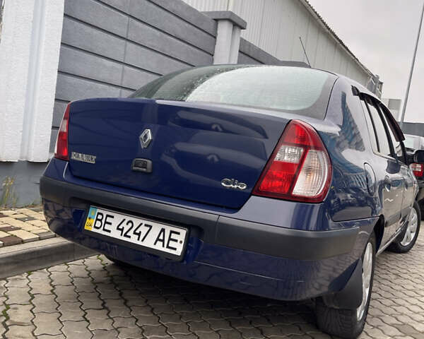 Рено Clio Symbol, объемом двигателя 0 л и пробегом 200 тыс. км за 3200 $, фото 3 на Automoto.ua