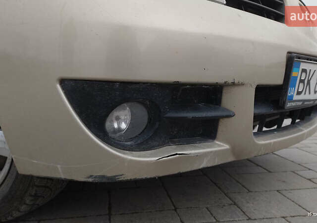 Рено Clio Symbol, объемом двигателя 0 л и пробегом 211 тыс. км за 2700 $, фото 17 на Automoto.ua