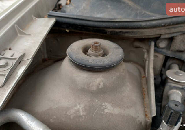 Рено Clio Symbol, объемом двигателя 0 л и пробегом 211 тыс. км за 2700 $, фото 23 на Automoto.ua