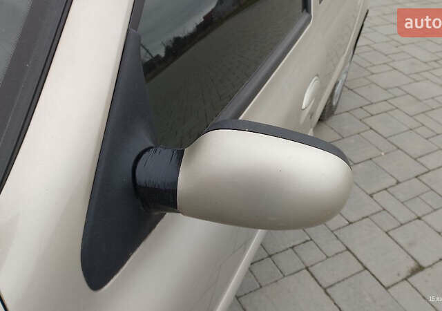 Рено Clio Symbol, объемом двигателя 0 л и пробегом 211 тыс. км за 2700 $, фото 25 на Automoto.ua