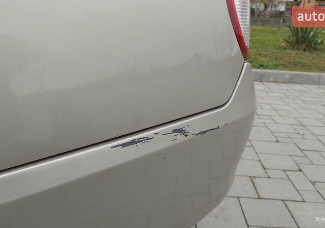 Рено Clio Symbol, объемом двигателя 0 л и пробегом 211 тыс. км за 2700 $, фото 11 на Automoto.ua