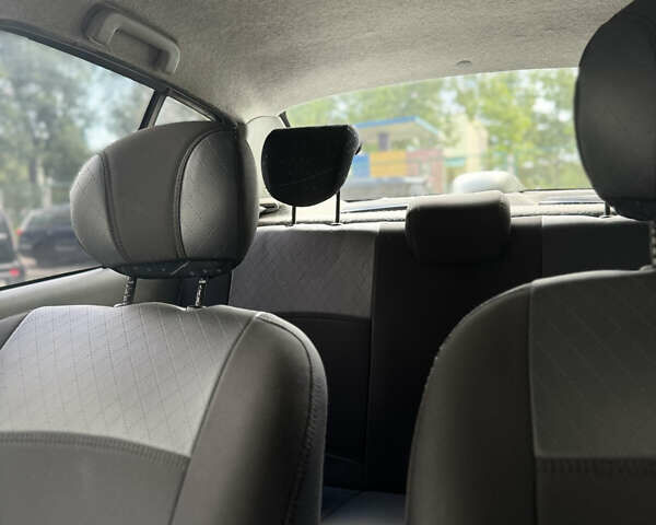 Сірий Рено Clio Symbol, об'ємом двигуна 1.4 л та пробігом 276 тис. км за 2700 $, фото 7 на Automoto.ua
