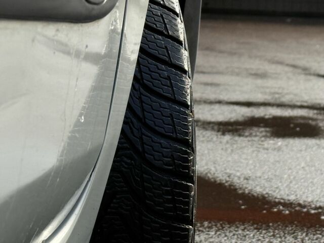 Серый Рено Clio Symbol, объемом двигателя 1.4 л и пробегом 244 тыс. км за 2750 $, фото 13 на Automoto.ua