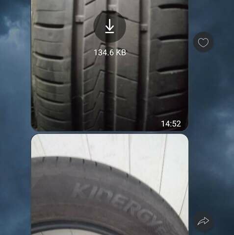 Сірий Рено Clio Symbol, об'ємом двигуна 1.4 л та пробігом 155 тис. км за 3450 $, фото 30 на Automoto.ua