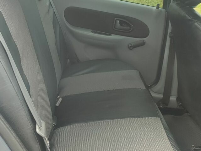 Рено Clio Symbol 2006 в Львове на Automoto.ua Серый Рено Clio Symbol, объемом двигателя 1.4 л и пробегом 282 тыс. км за 2600 $, фото 4 на Automoto.ua