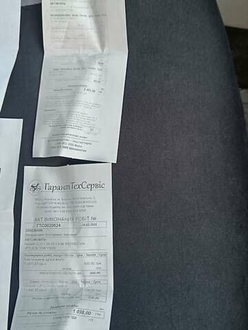 Сірий Рено Clio Symbol, об'ємом двигуна 1.4 л та пробігом 155 тис. км за 3450 $, фото 32 на Automoto.ua