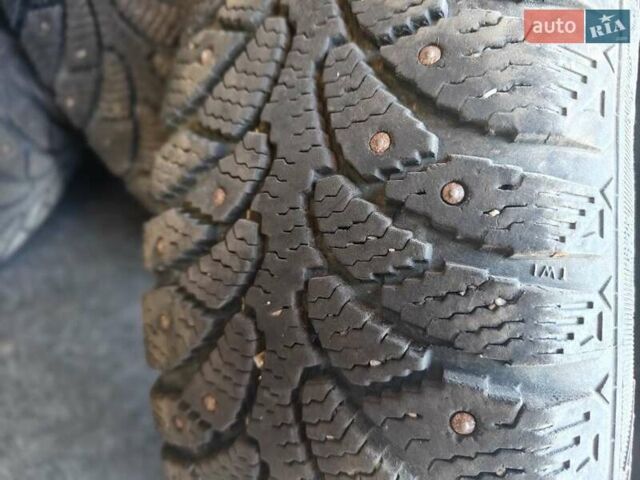 Сірий Рено Clio Symbol, об'ємом двигуна 1.4 л та пробігом 150 тис. км за 3000 $, фото 15 на Automoto.ua