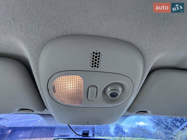 Серый Рено Clio Symbol, объемом двигателя 1.39 л и пробегом 240 тыс. км за 3500 $, фото 23 на Automoto.ua